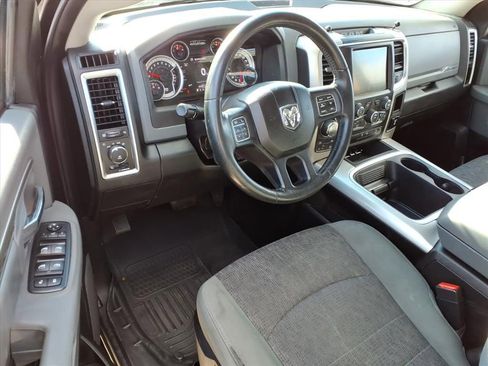 Used 2016 RAM 1500 Big Horn image 15