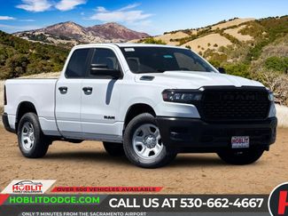 New 2026 RAM 1500 Tradesman RWD video 1