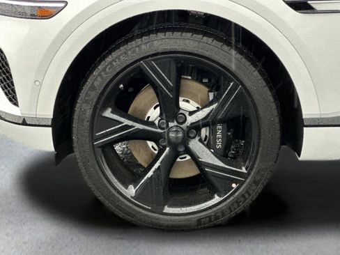 New 2026 Genesis GV80 3.5T Prestige image 26
