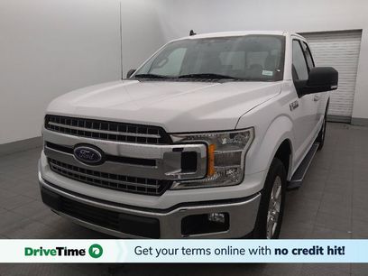 Used 2019 Ford F150 XLT w/ Equipment Group 302A Luxury