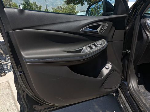 New 2026 Buick Encore GX Sport Touring FWD image 19
