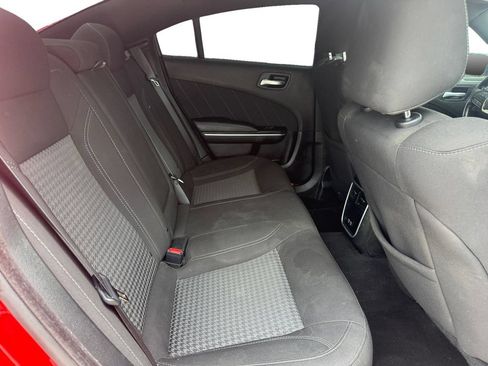 Used 2023 Dodge Charger SXT RWD image 17