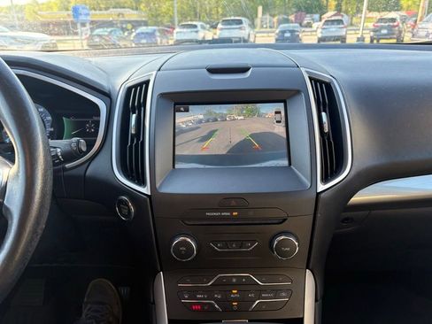 Used 2015 Ford Edge SEL w/ Equipment Group 201A AWD/4WD image 9