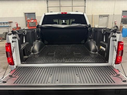 Used 2023 Ford F150 XLT w/ Equipment Group 302A High image 28