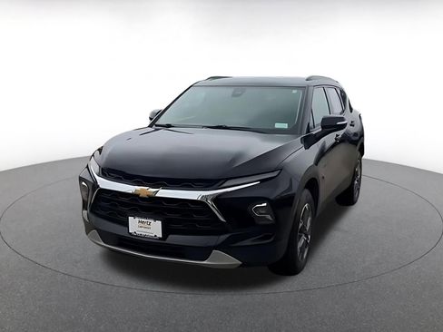 Used 2024 Chevrolet Blazer LT AWD/4WD image 7
