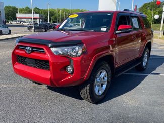 Used 2023 Toyota 4Runner SR5 Premium AWD/4WD video 2