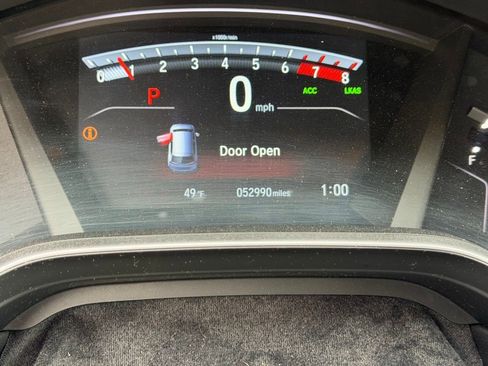 Used 2018 Honda CR-V Touring image 42