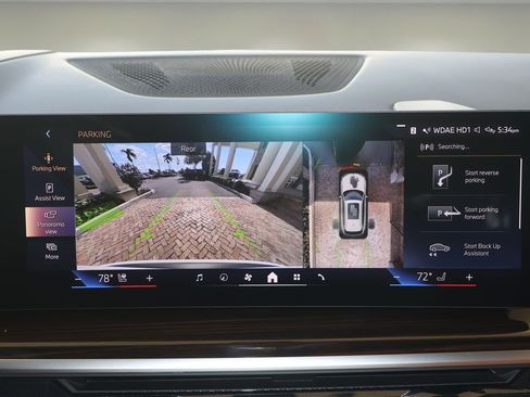 Used 2026 BMW X5 xDrive50e w/ Executive Package image 23