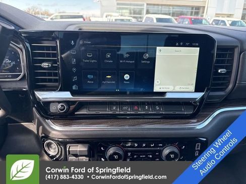 Used 2024 Chevrolet Silverado 2500 LT image 12