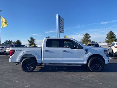 Used 2024 Ford F150 XLT