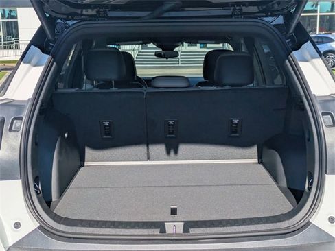 New 2026 GMC Terrain Elevation image 15