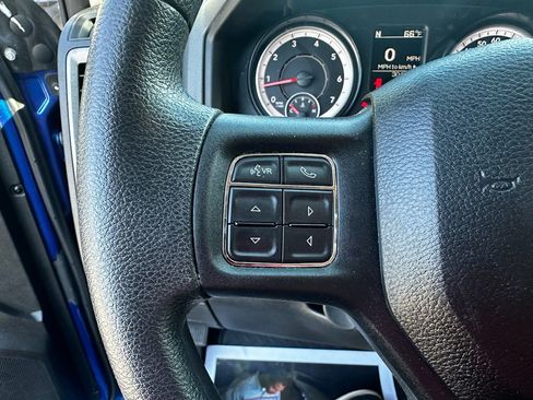 Used 2019 RAM 1500 Express w/ Express Value Package AWD/4WD image 14