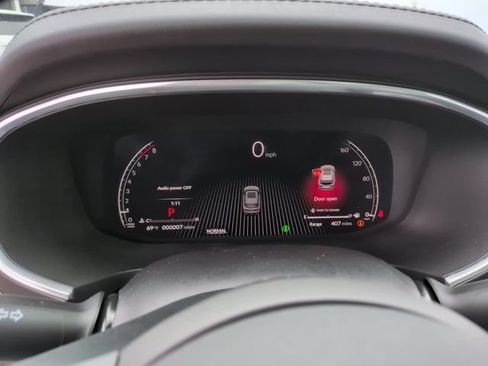 New 2026 Acura MDX SH-AWD w/ Technology Package image 21
