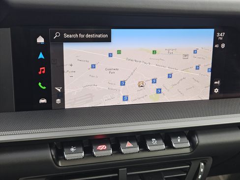 Certified 2026 Porsche 911 Carrera image 17