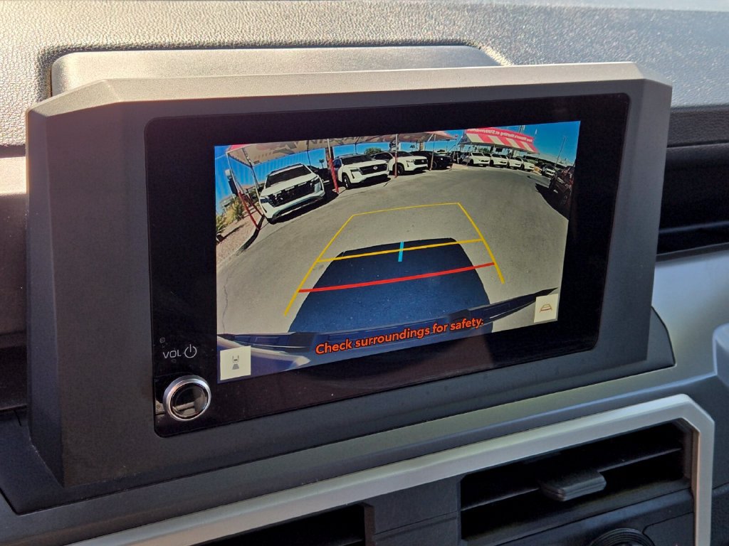 Used 2024 Toyota Tacoma SR5 RWD image 28