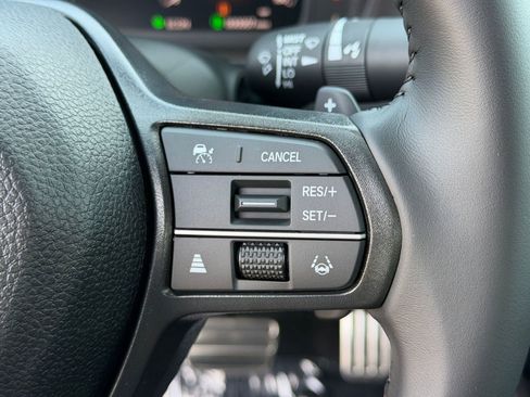 New 2026 Honda Accord Sport image 22