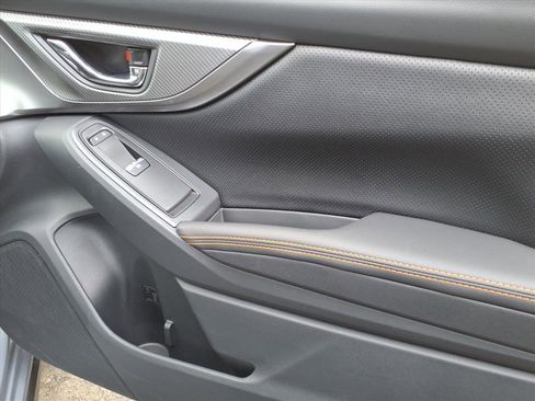 Certified 2023 Subaru Crosstrek 2.5i Limited image 6