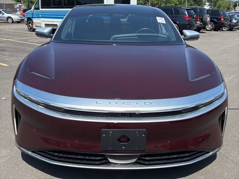 Used 2022 Lucid Air Grand Touring AWD/4WD image 2
