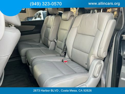 Used 2012 Honda Odyssey Touring image 8