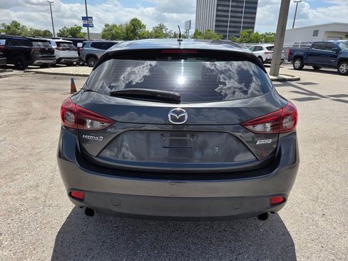 Used 2014 MAZDA MAZDA3 i Sport FWD image 10