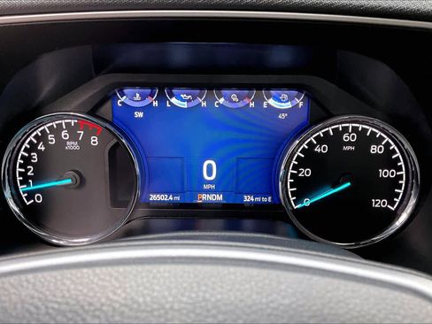 Used 2023 Ford F150 XLT w/ Equipment Group 302A High image 25