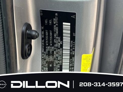 Used 2018 Toyota Sienna LE FWD image 29