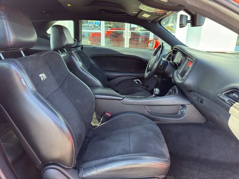 Used 2017 Dodge Challenger T/A image 11