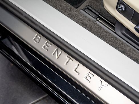 New 2026 Bentley Continental GT image 36