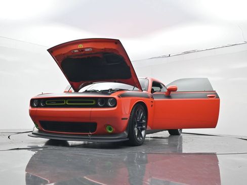Used 2017 Dodge Challenger T/A RWD image 33