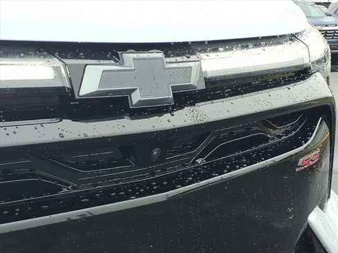 New 2026 Chevrolet Blazer EV SS w/ LPO, Tech Bronze Package image 20