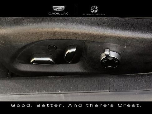 Certified 2023 Cadillac CT5 V w/ Premium Package image 25