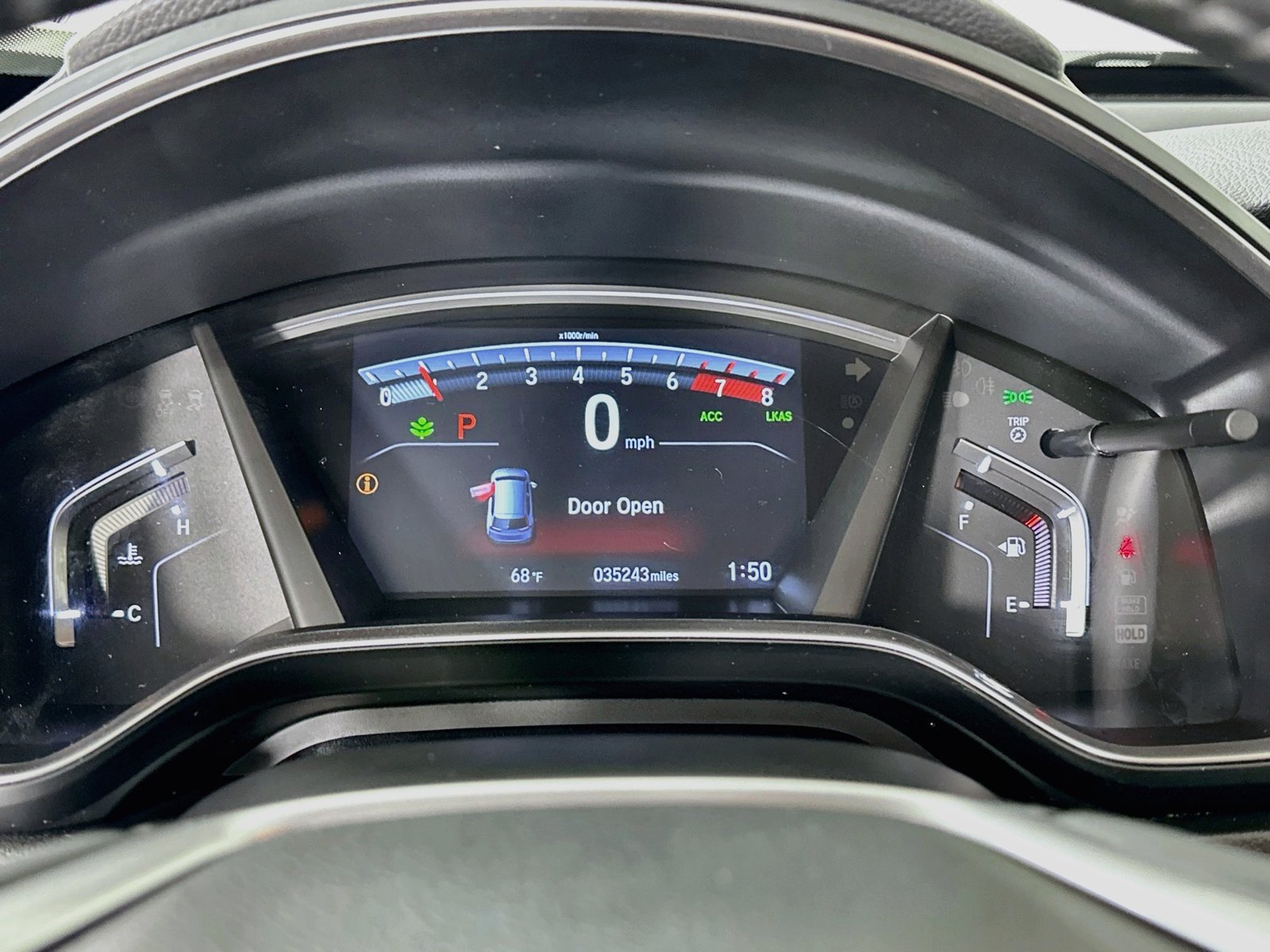 Used 2021 Honda CR-V Touring image 18