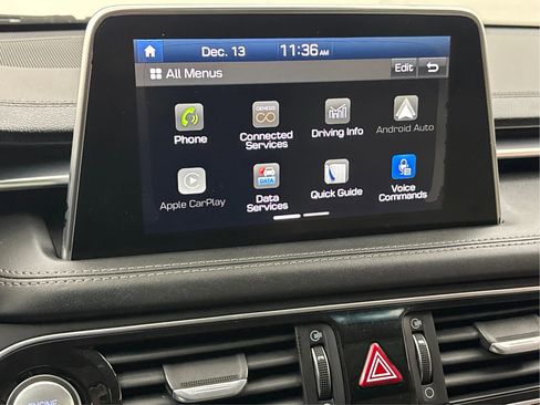 Used 2019 Genesis G70 2.0T Advanced w/ Elite Package image 44