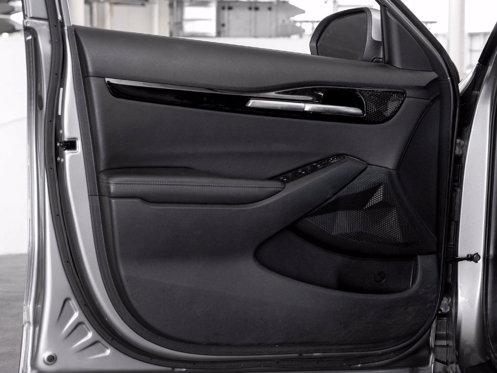 Used 2024 Kia Seltos S FWD image 9