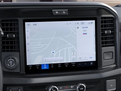 New 2026 Ford F350 Platinum AWD/4WD image 14