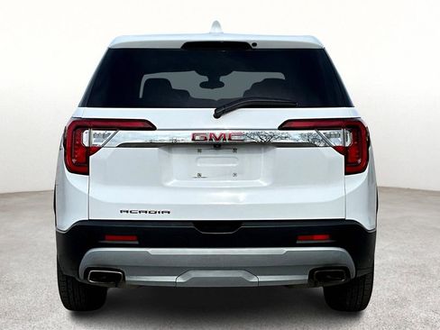 Used 2023 GMC Acadia SLE image 6