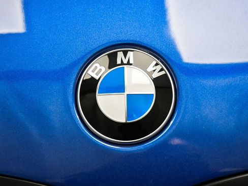 Used 2024 BMW M850i Gran Coupe xDrive AWD/4WD image 95