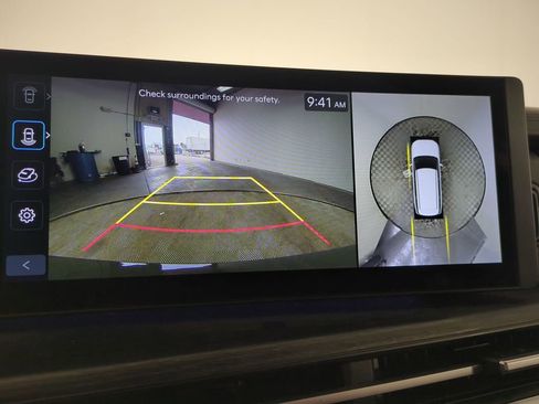 Used 2024 Hyundai Santa Fe Limited image 27