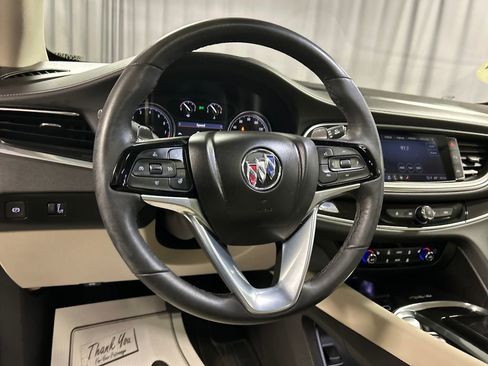 Used 2023 Buick Enclave Essence w/ Experience Buick Package FWD image 15