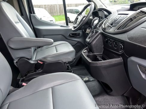 Used 2018 Ford Transit 350 XL RWD image 27