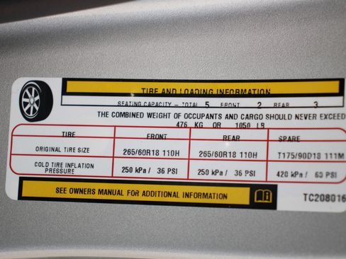 New 2026 Jeep Grand Cherokee Altitude AWD/4WD image 41