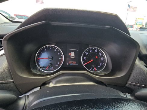 Used 2019 Toyota RAV4 LE w/ All Weather Liner Package AWD/4WD image 15