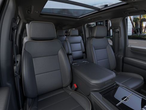 New 2026 GMC Yukon XL Elevation w/ Elevation Premium Package image 17