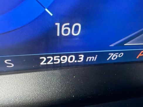 Used 2021 Ford Escape Titanium AWD/4WD image 49