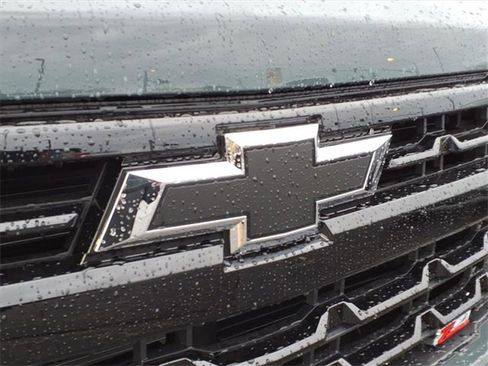 New 2026 Chevrolet Silverado 1500 LT Trail Boss w/ Convenience Package II image 23