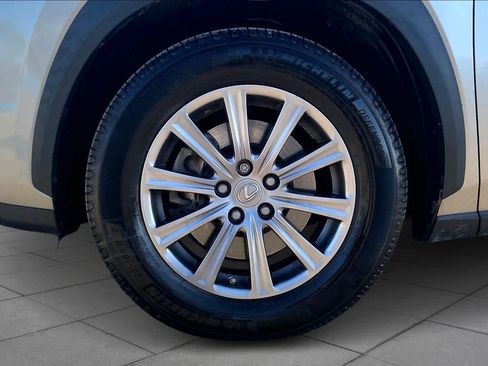 Used 2016 Lexus NX 200t FWD image 10