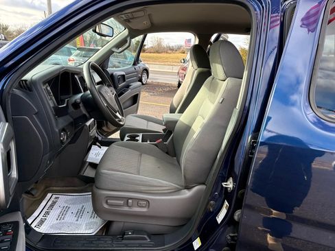 Used 2013 Honda Ridgeline RTS image 15