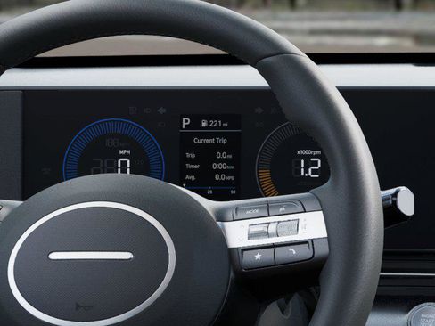 New 2026 Hyundai Kona SEL Sport image 14