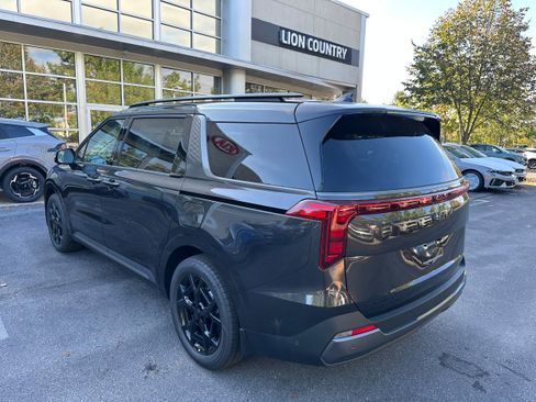 New 2026 Kia Carnival SX image 7