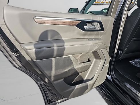 New 2026 Chevrolet Tahoe Premier image 29